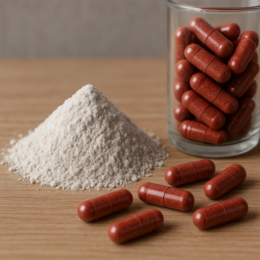 Glycopezil official blood sugar supplement